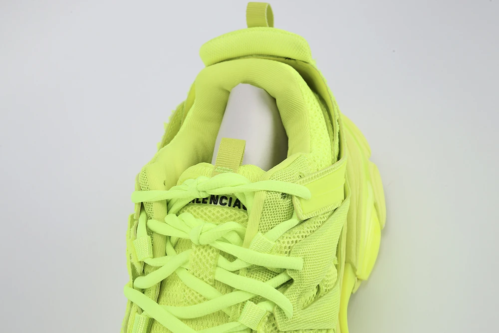 TRIPLE-S YELLOW