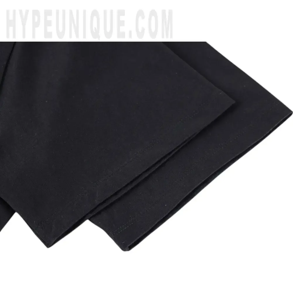 The sleeves of the clothes