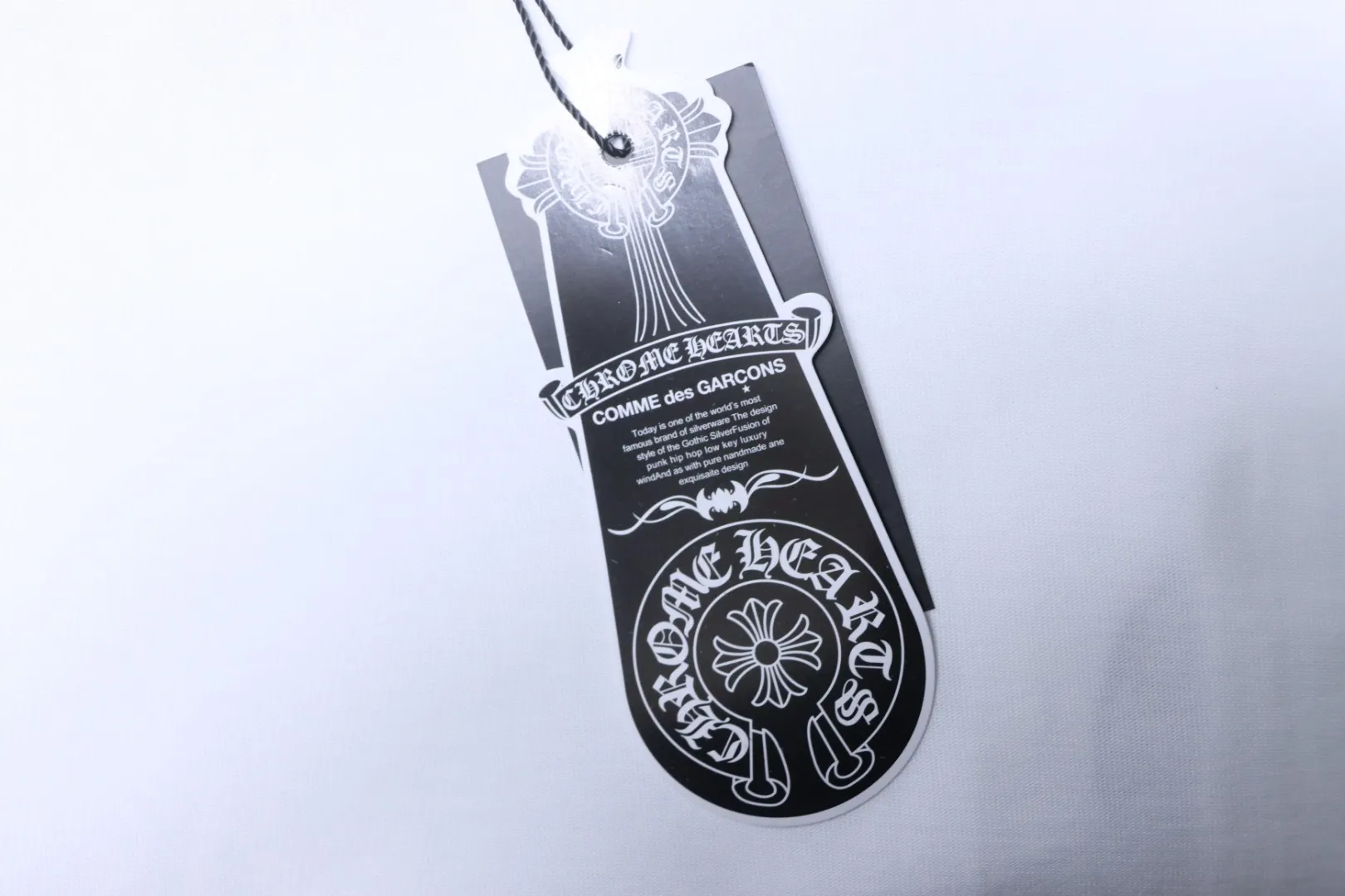 Brand Tag