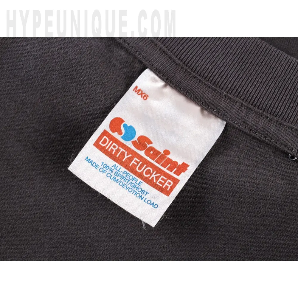 Brand Label