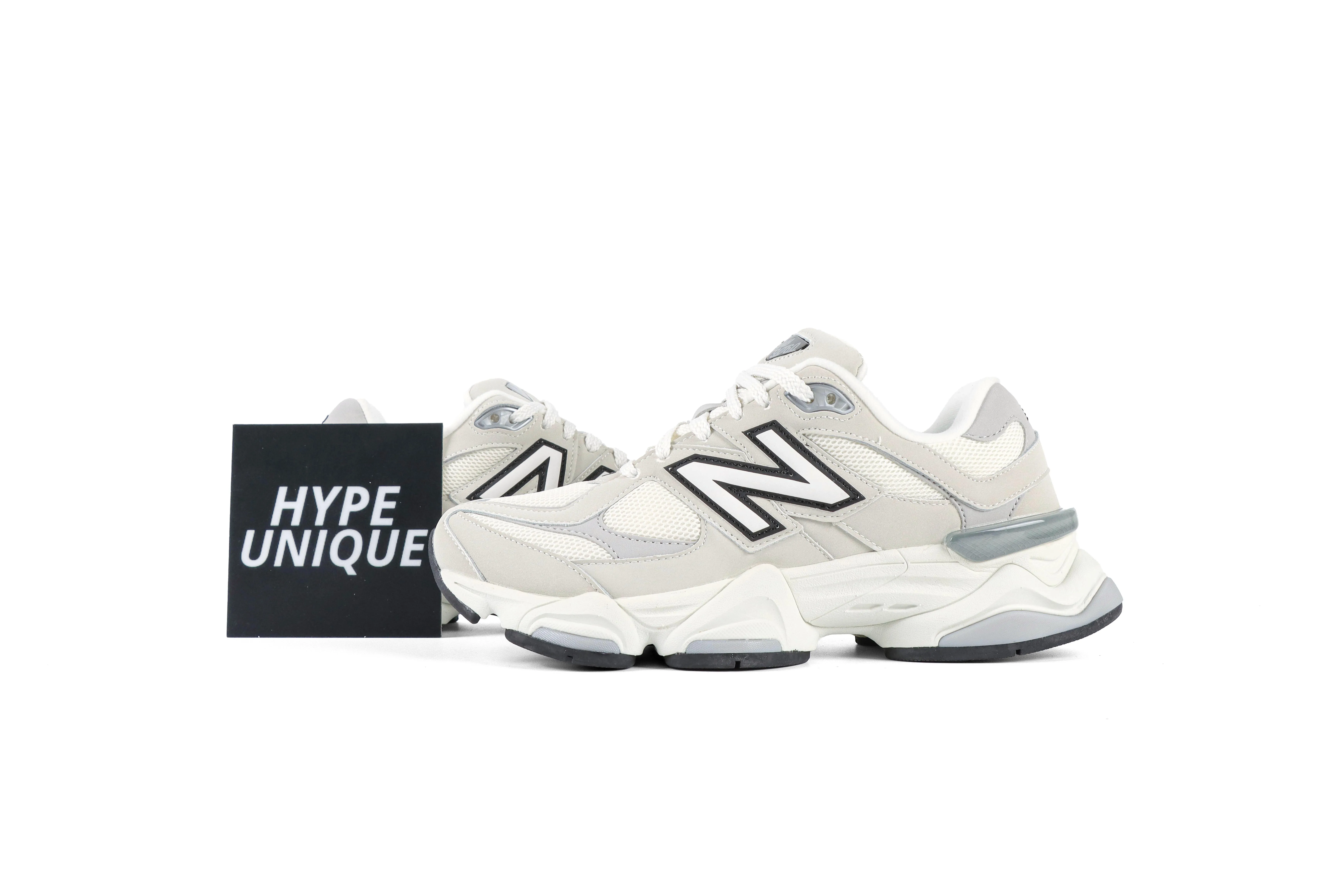 New Balance 9060 “Sea Salt Raincloud” Sneakers