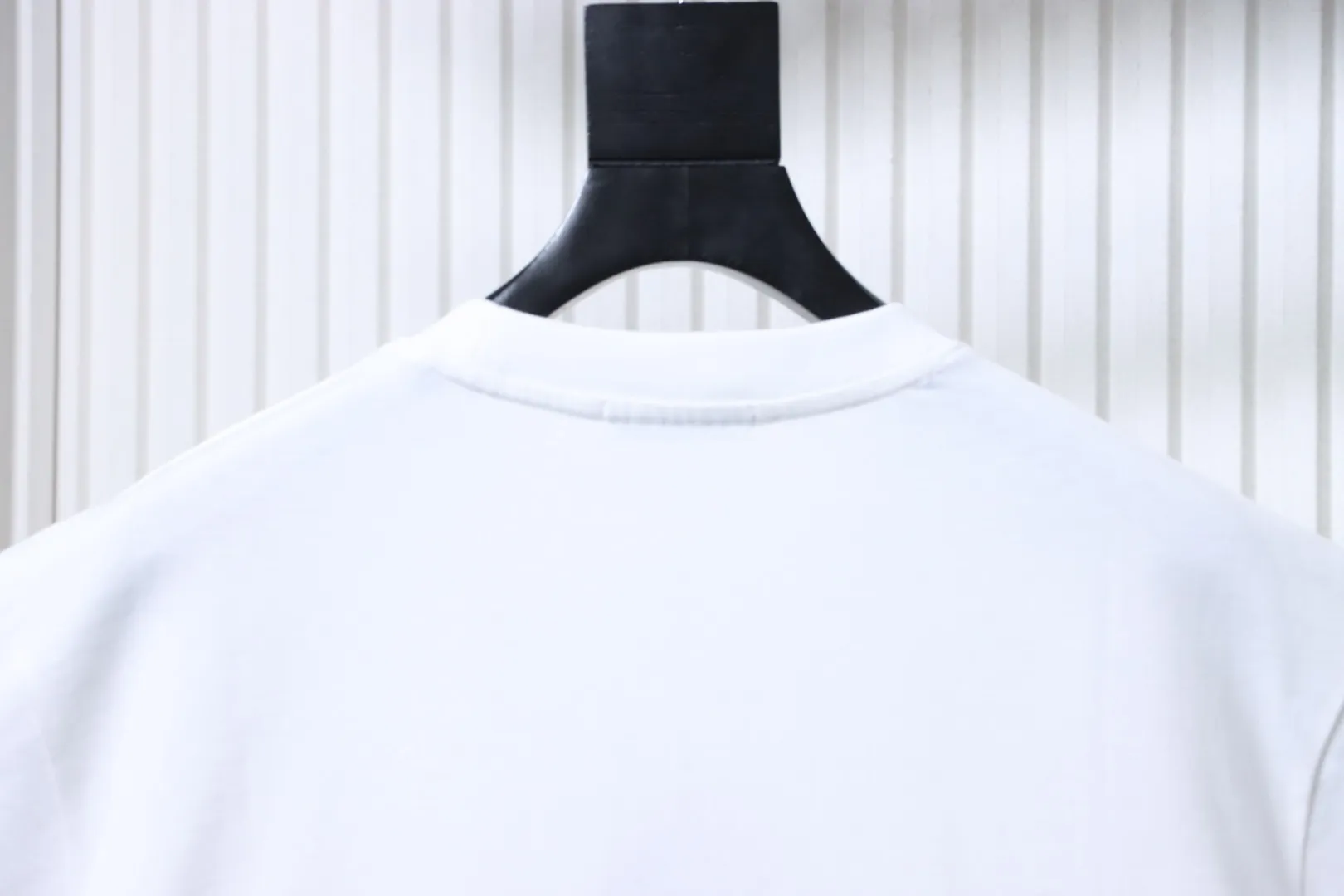 Back Neckline