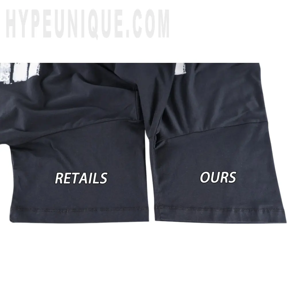 Sleeves Comparison Chart