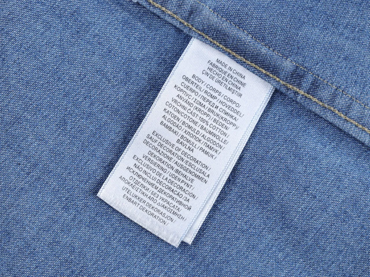 Label