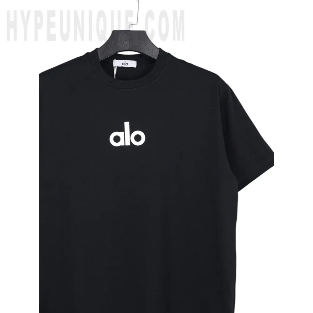 The front of the clothes