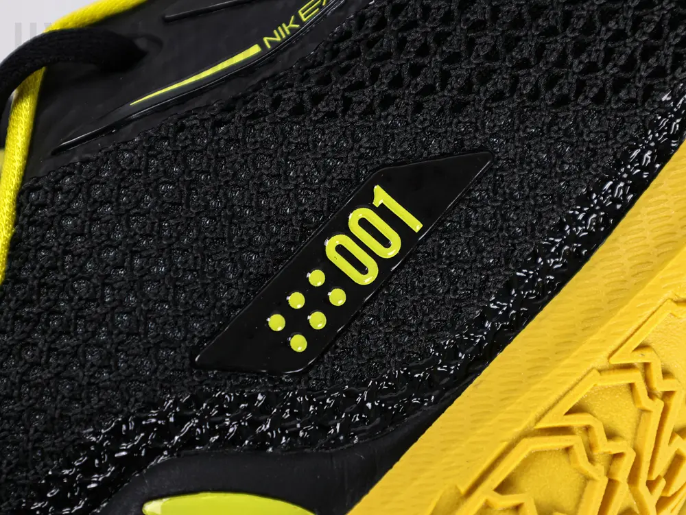 Air Zoom GT Cut ‘Oregon Away’ PE