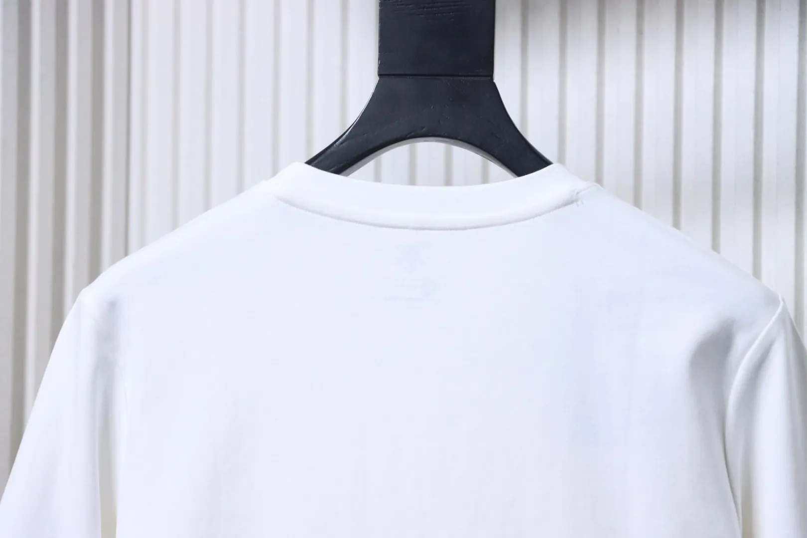 Back Neckline
