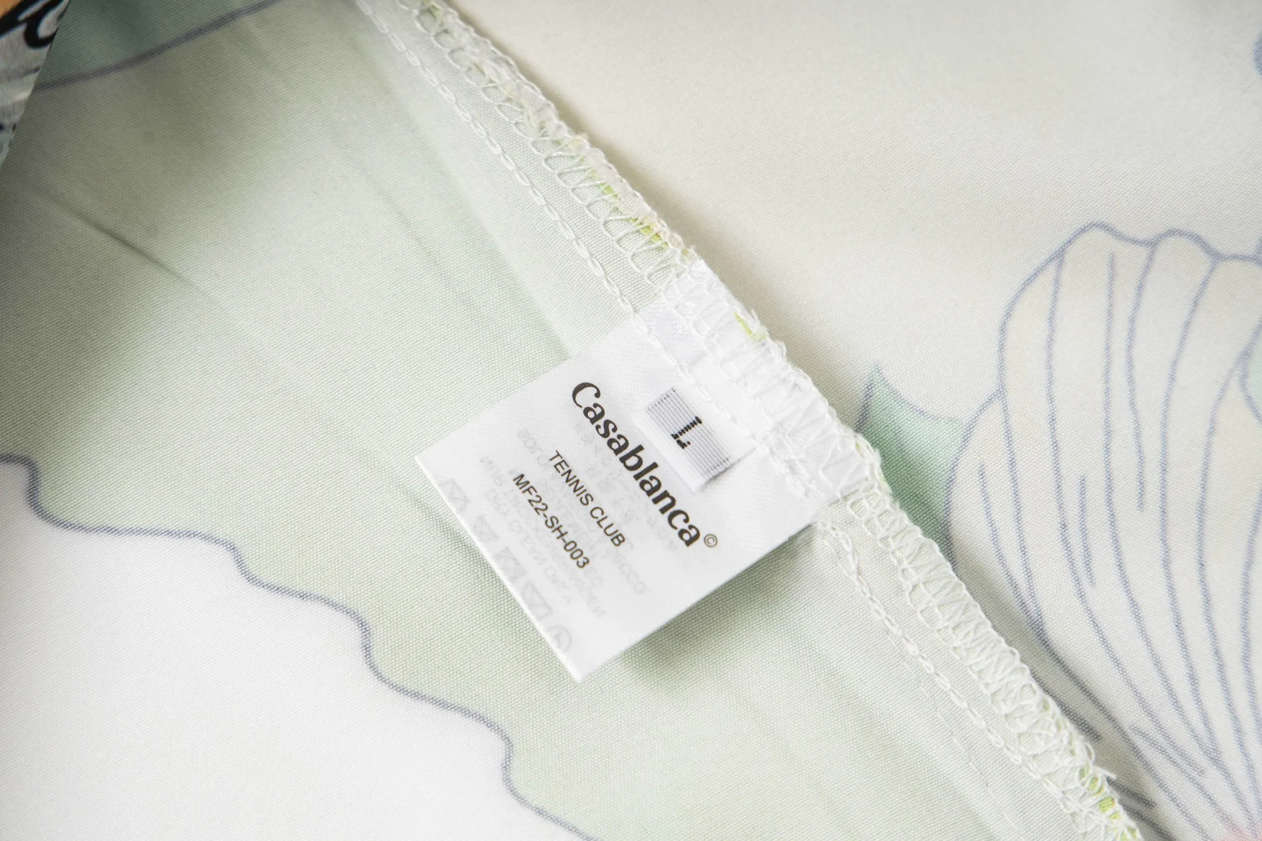 Brand Tag
