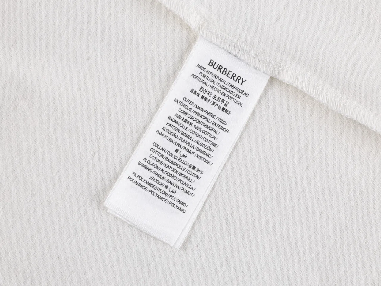 Label