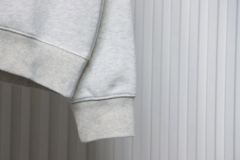 Fear Of God Essential Air Letter Sweatshirt