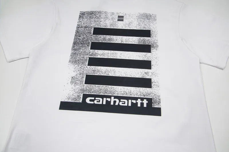 Carhartt logo design