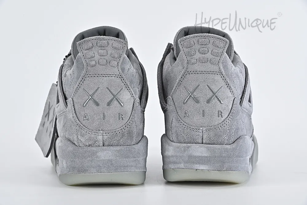 AIR JORDAN 4 RETRO KAWS REPLICA