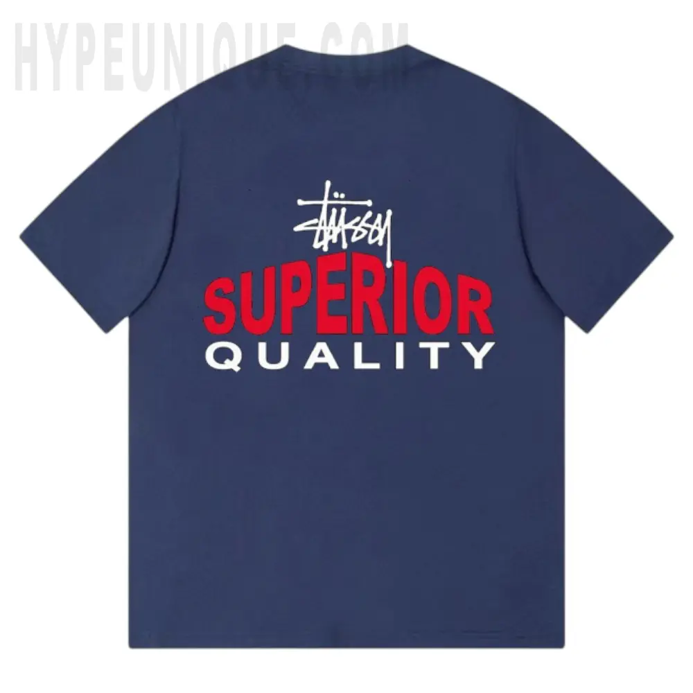 Stussy Superior Quality T-Shirt