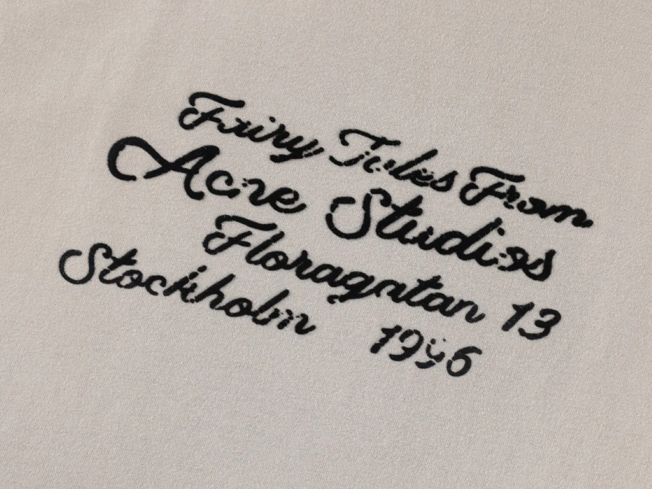 Logo Text