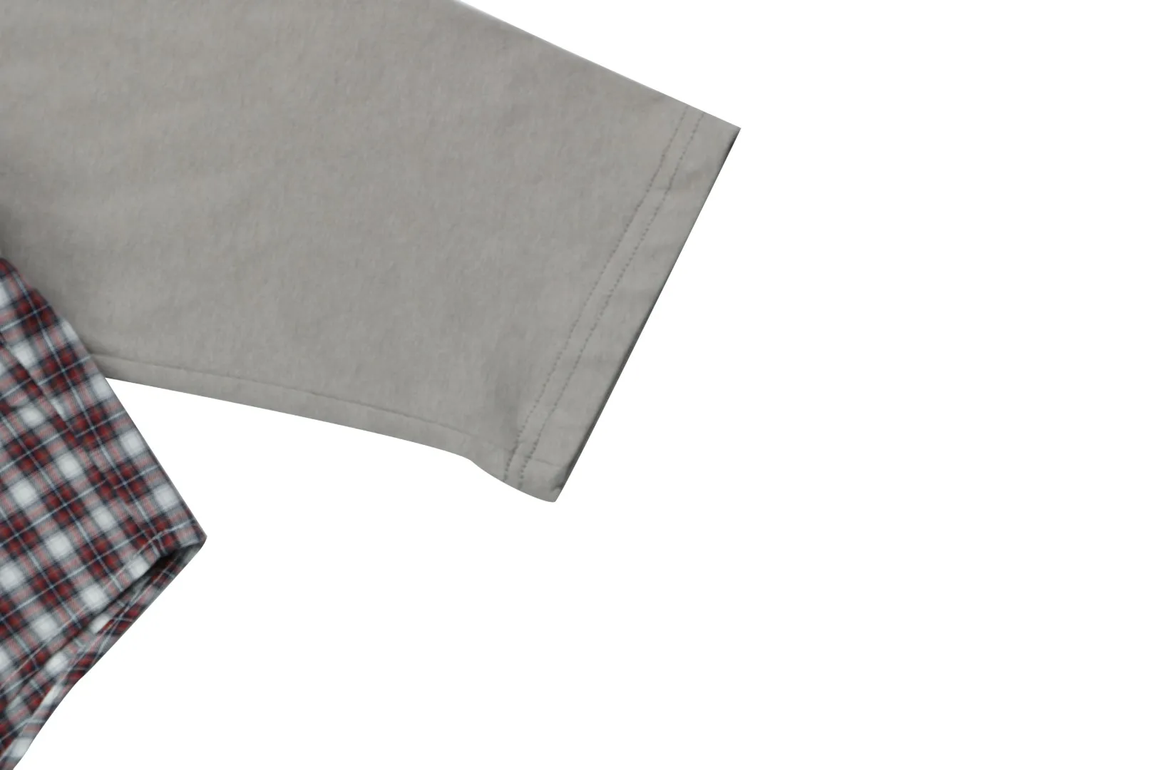 Long Sleeve Details