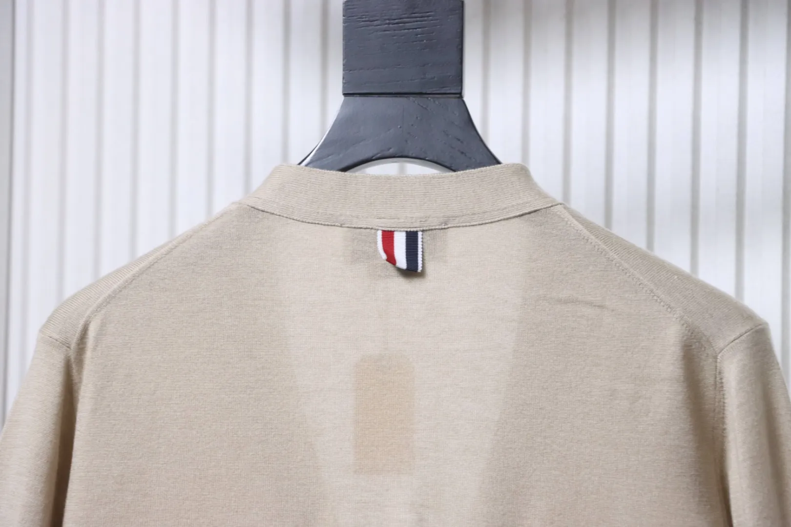 Back Neckline
