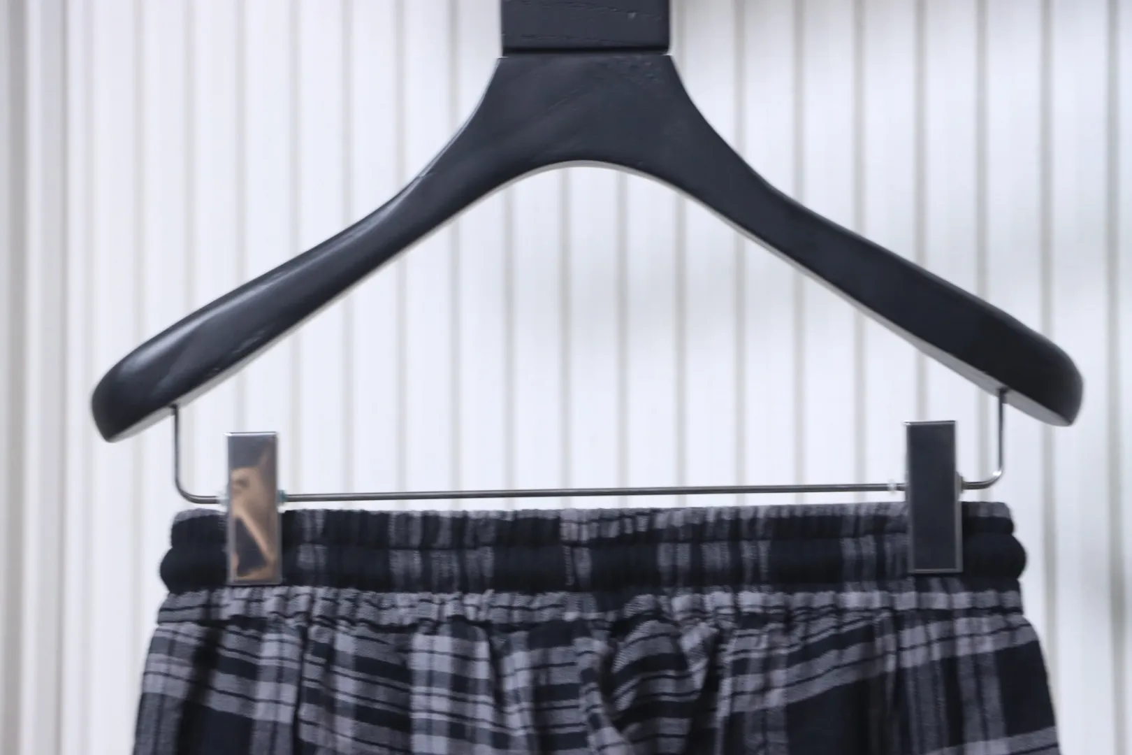Back Waistline