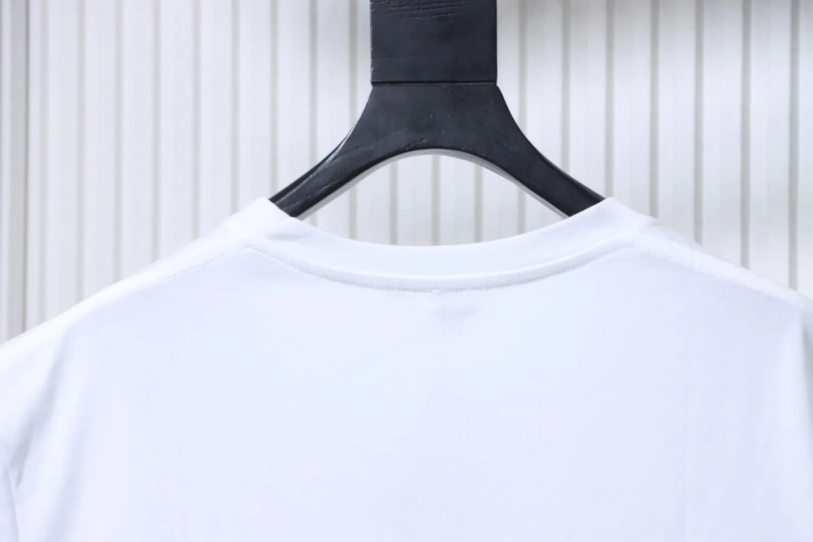 Back Neckline