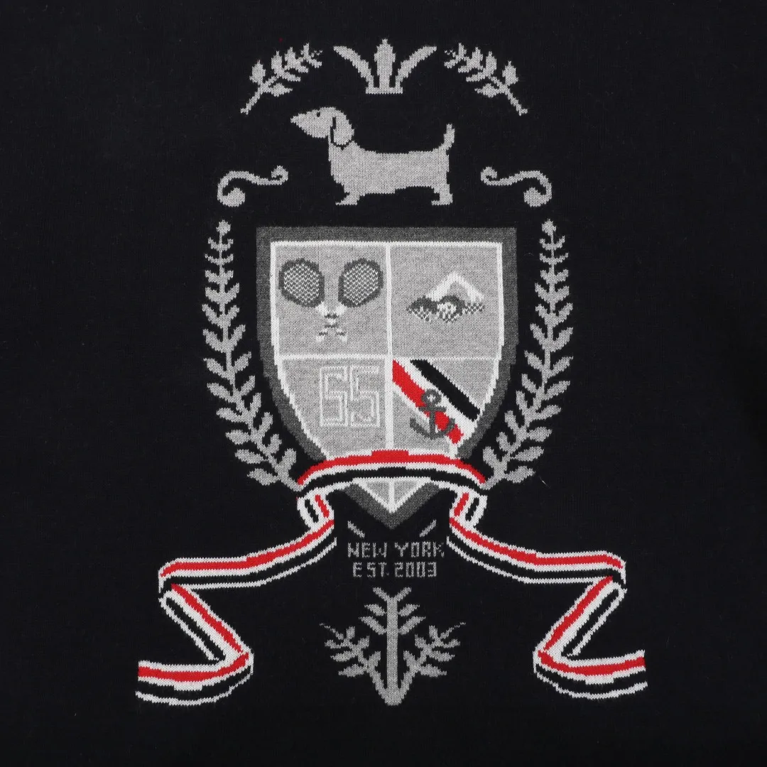 Shiled Badge Logo
