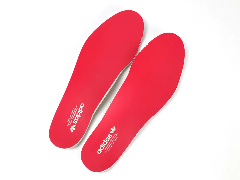 insole
