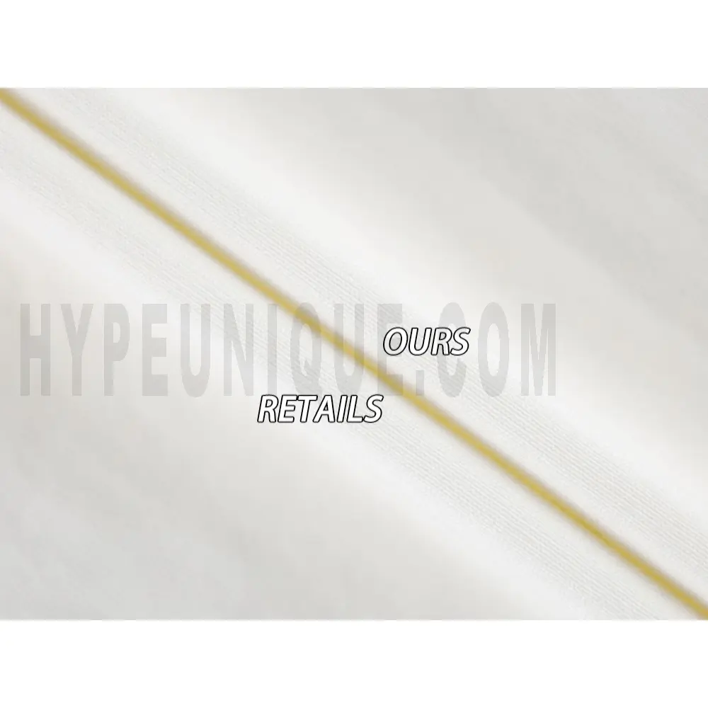 Fabric Texture Comparison Chart
