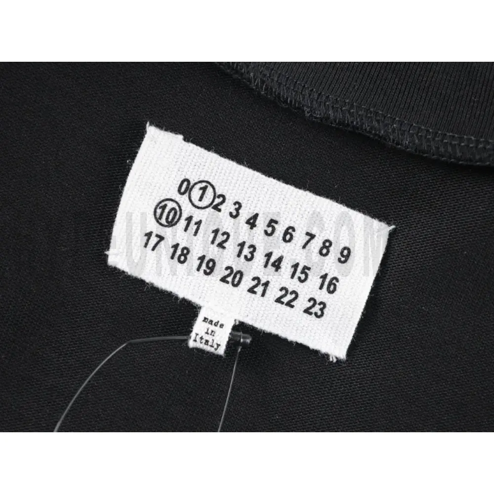 Brand Label
