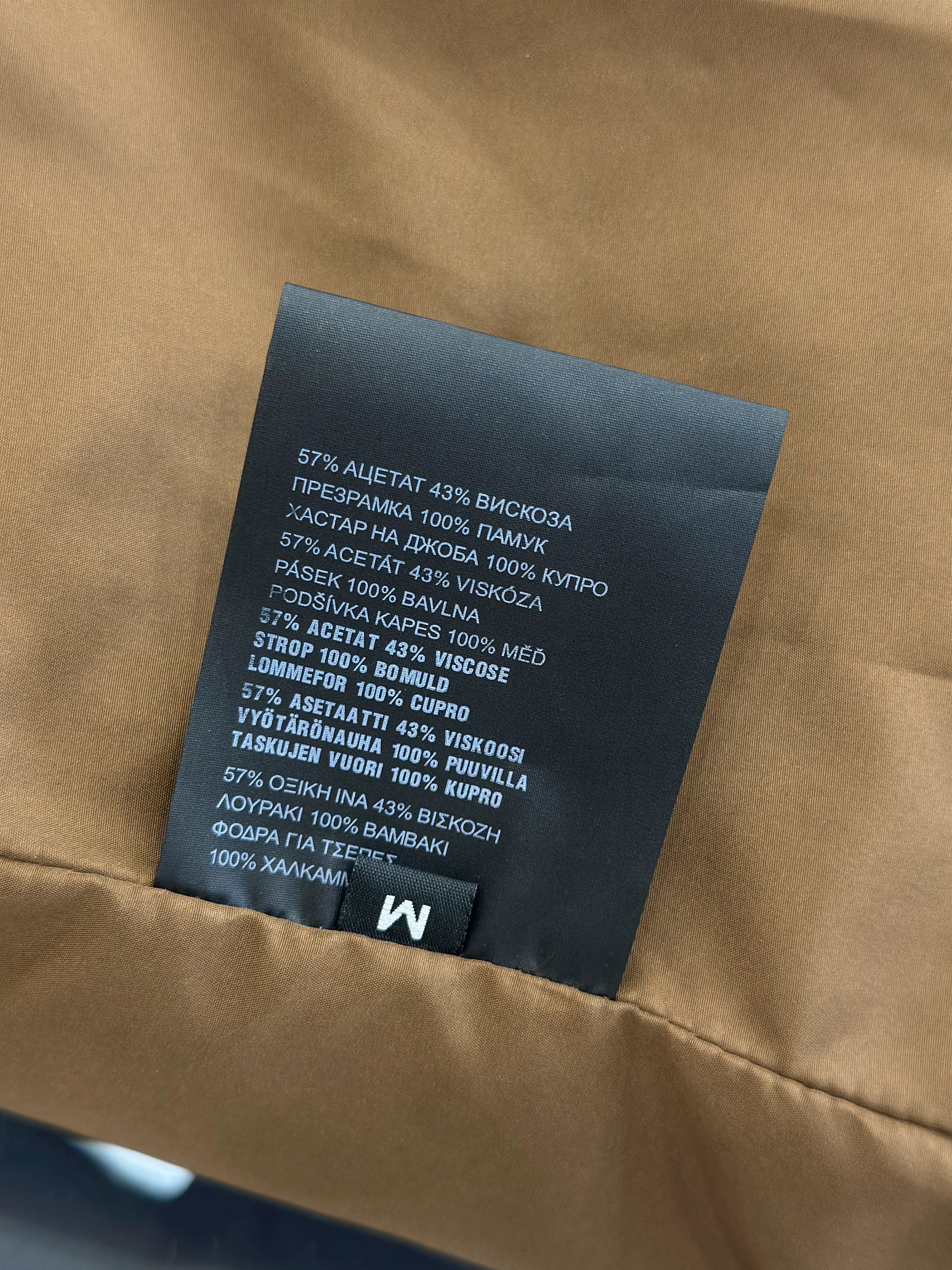 Label