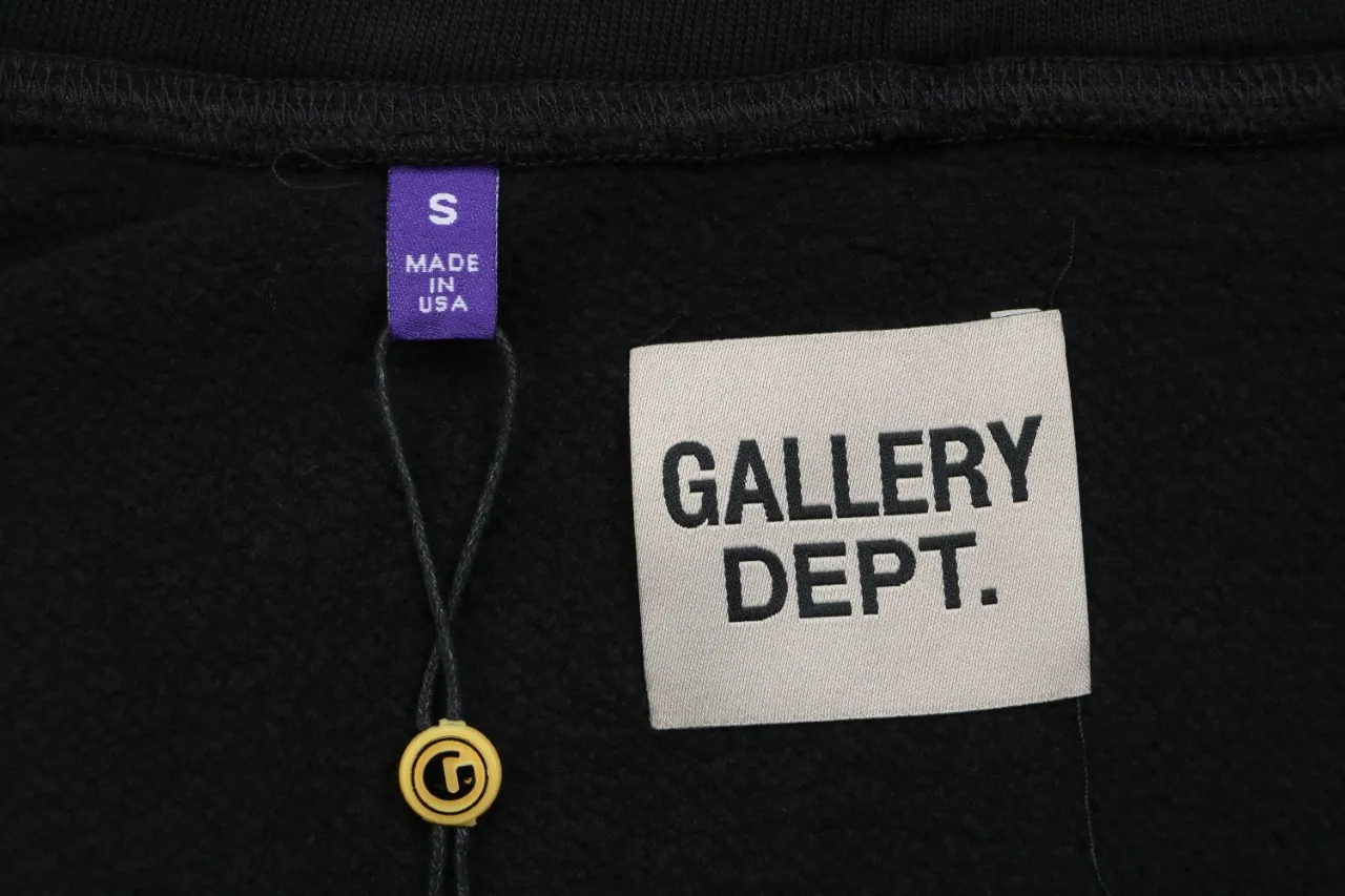 Logo patch