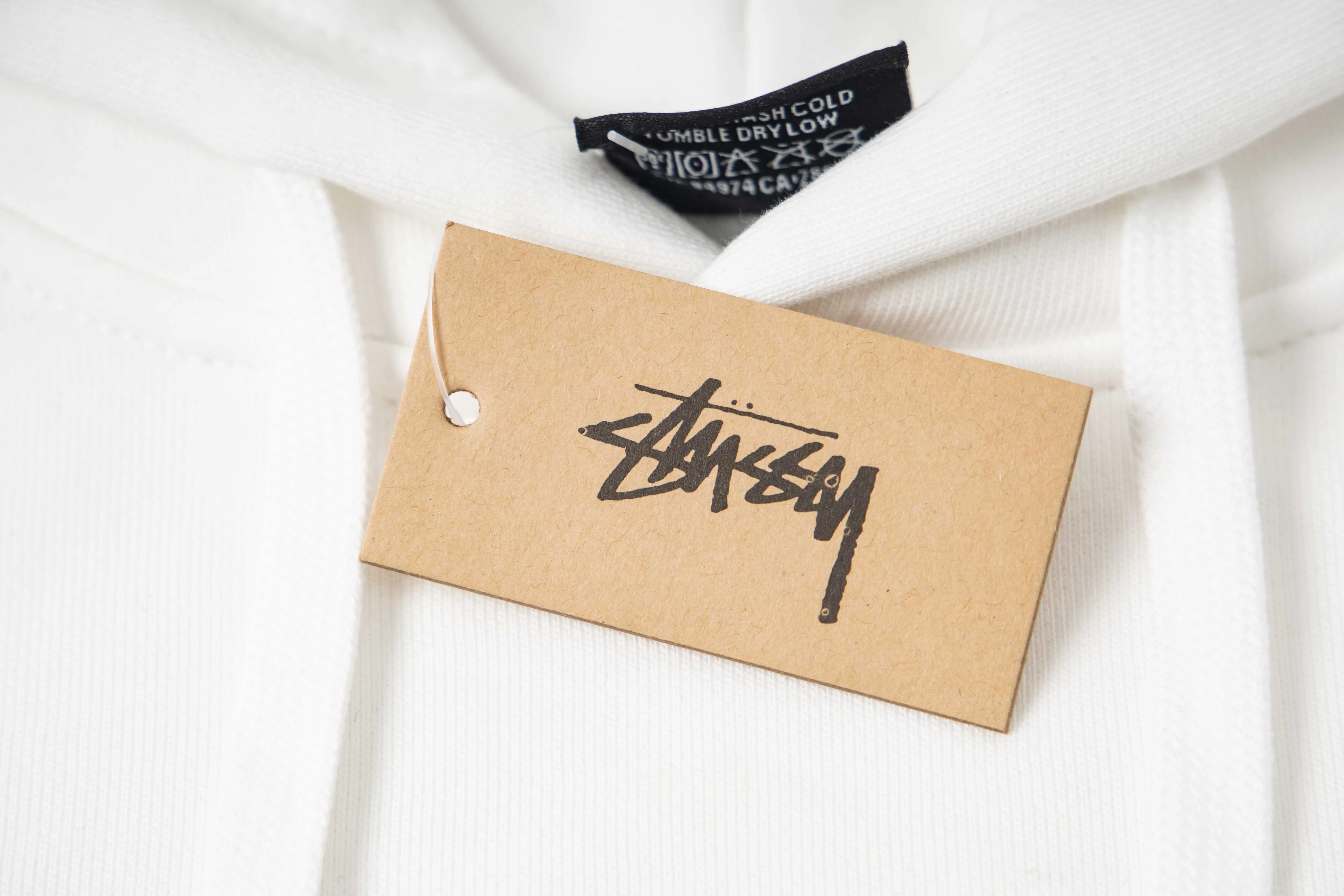 Brand Tag