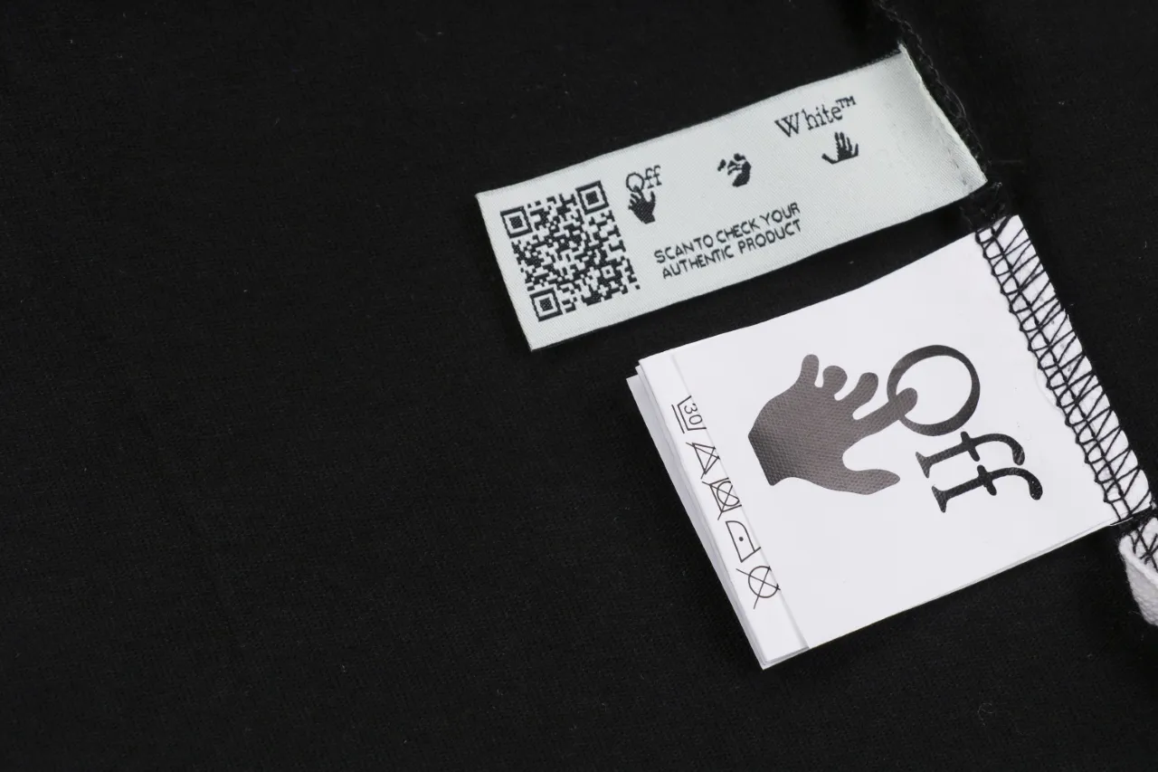 Brand Label
