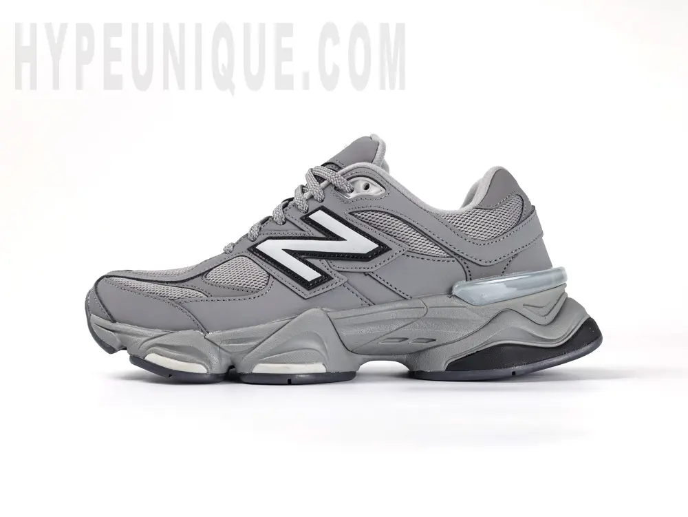 the right foot pair