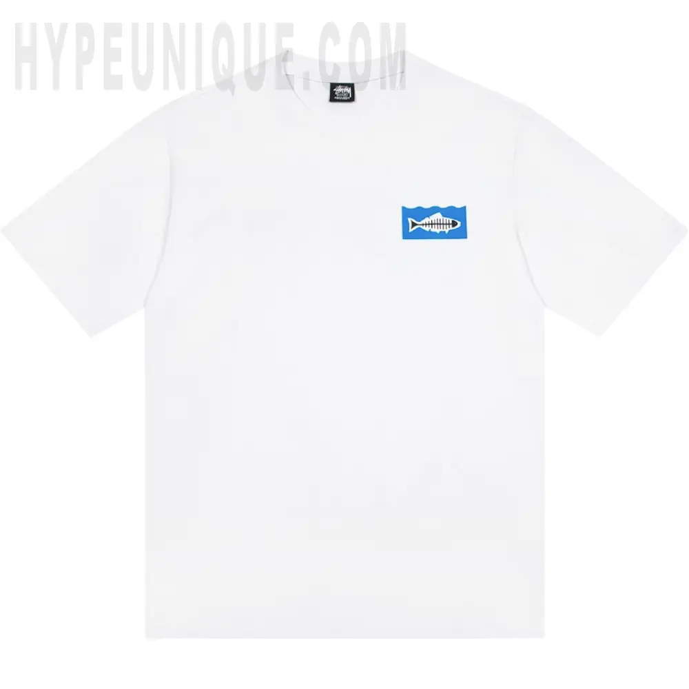 The front of the clothes