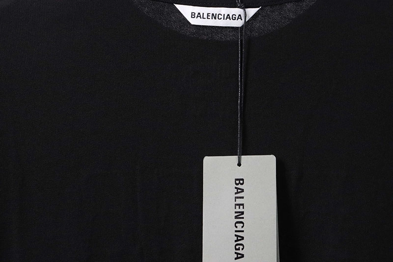 Balenciaga Free Your Mind T-shirt