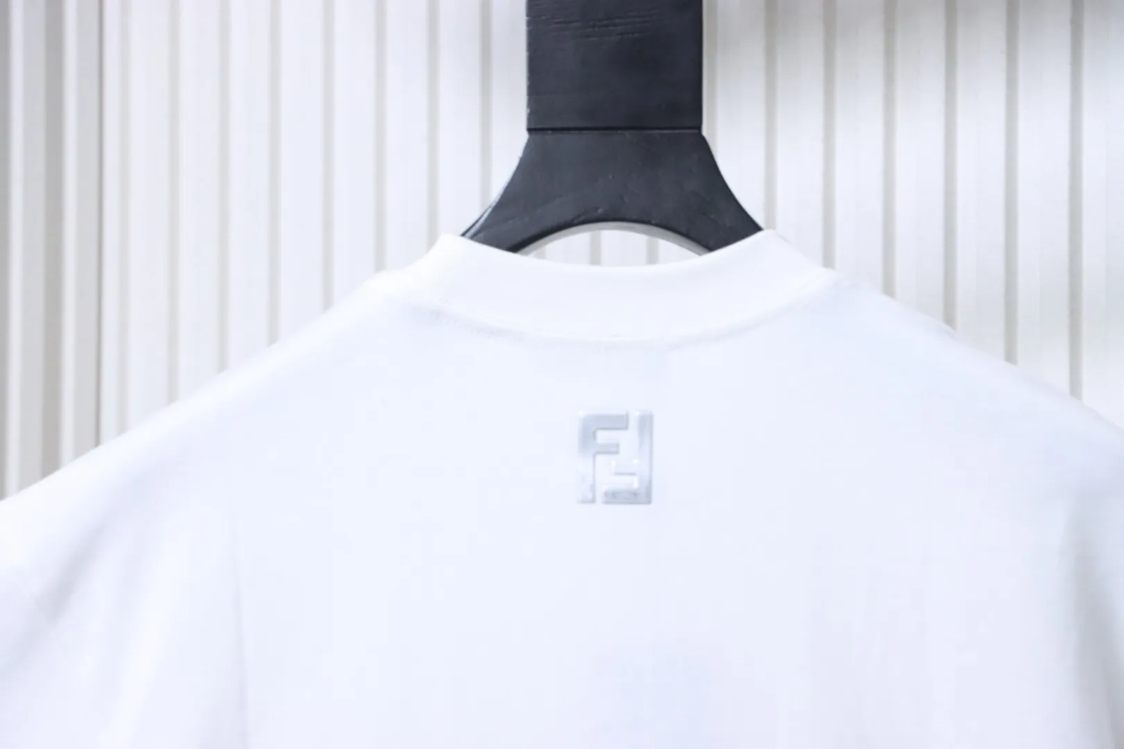 Back Neckline