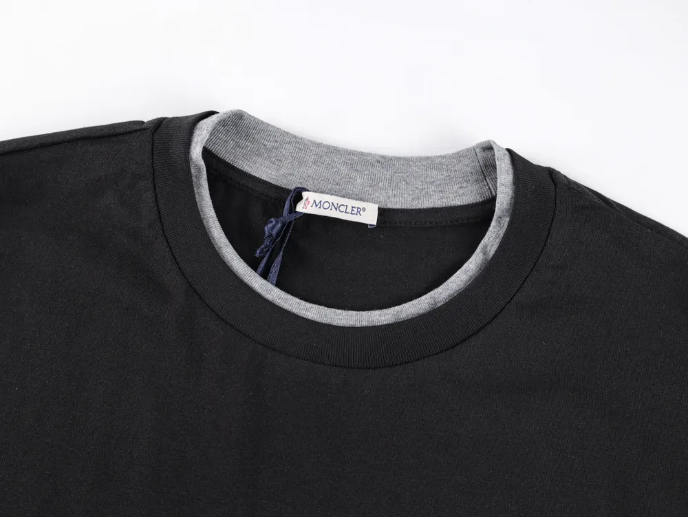 Neckline