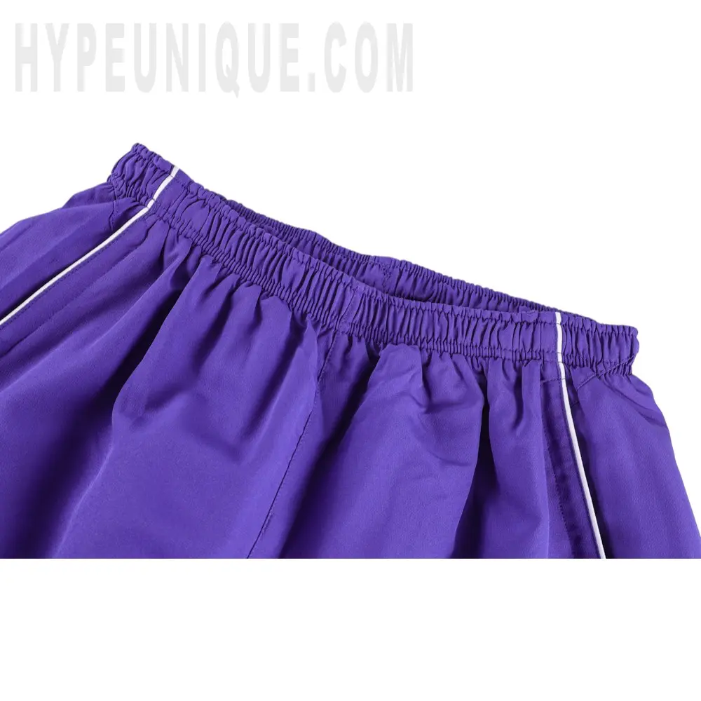 Drawstring waistband