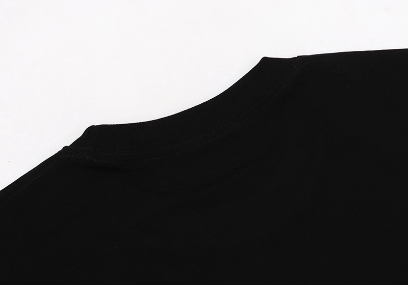 Rhude Saint Croix Coconut Tree Print T-Shirt Reps
