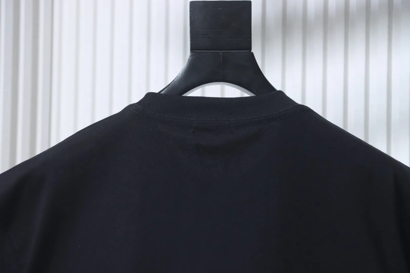 Back Neckline