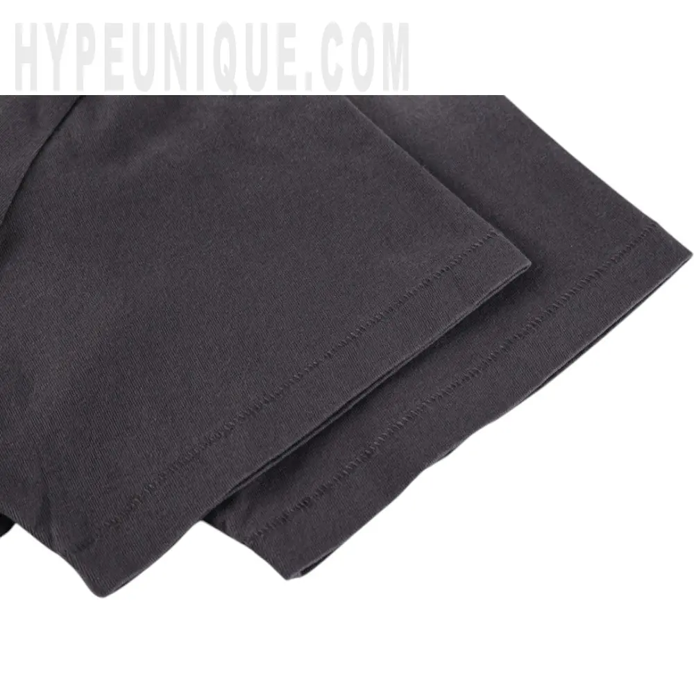 The sleeves of the clothes