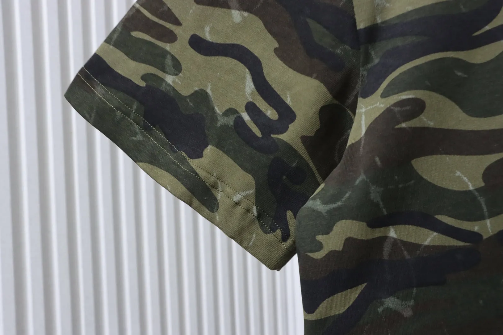 Short Sleeve