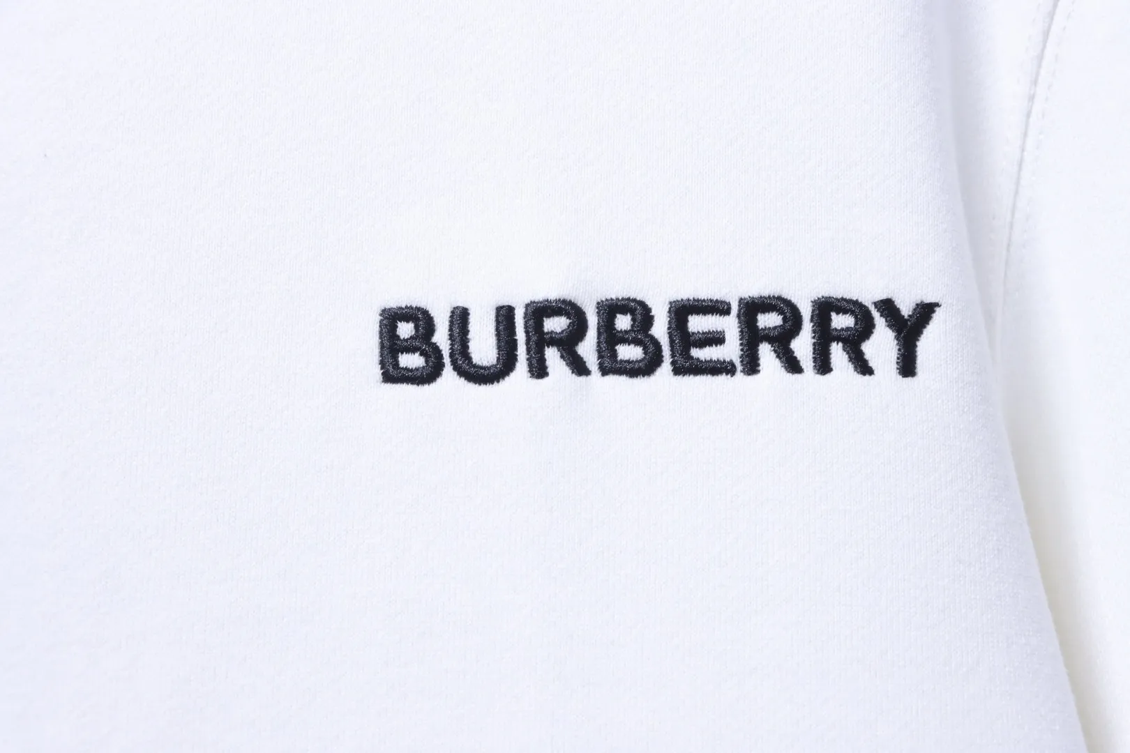 Brand Logo Detail
