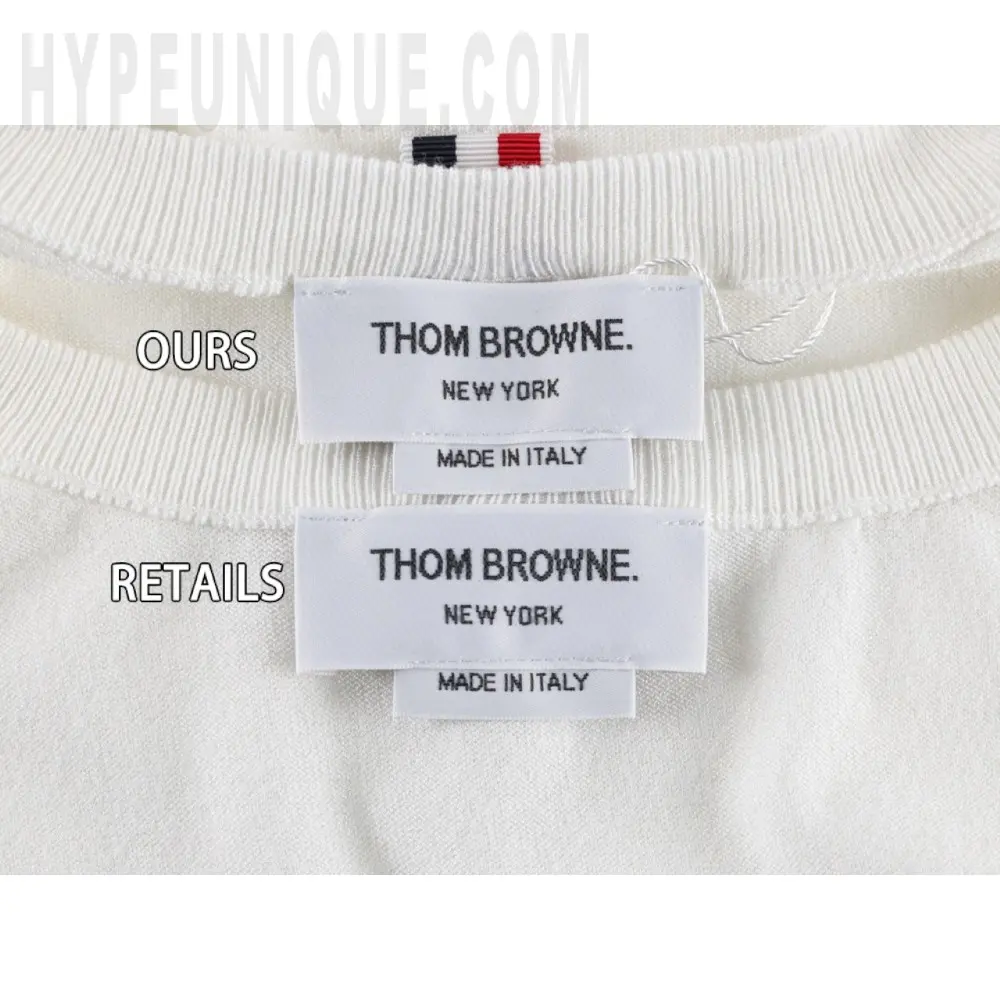Brand Label
