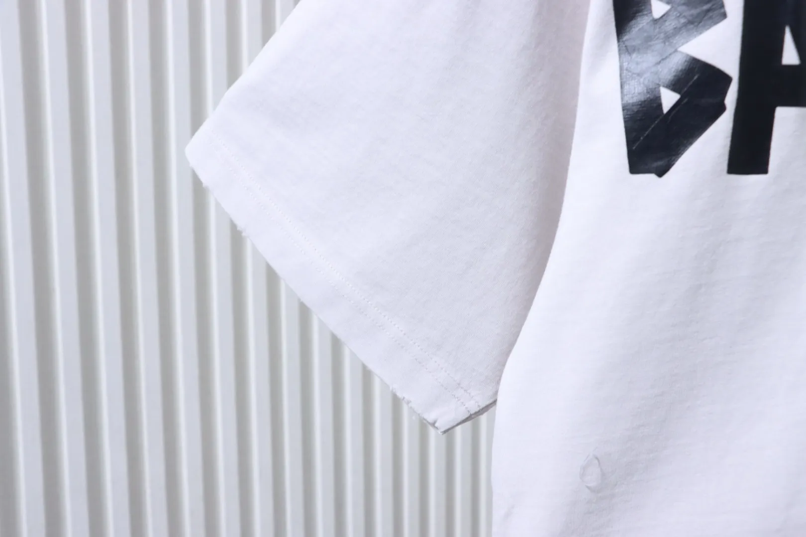 Short Sleeve