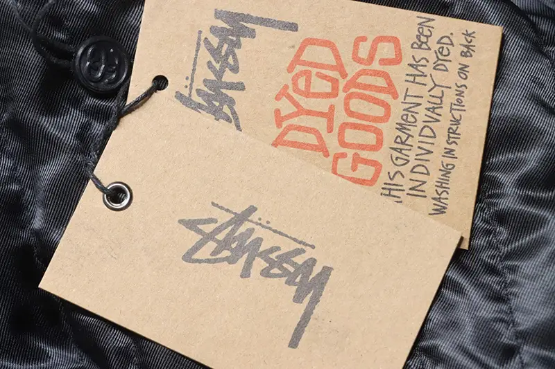Label