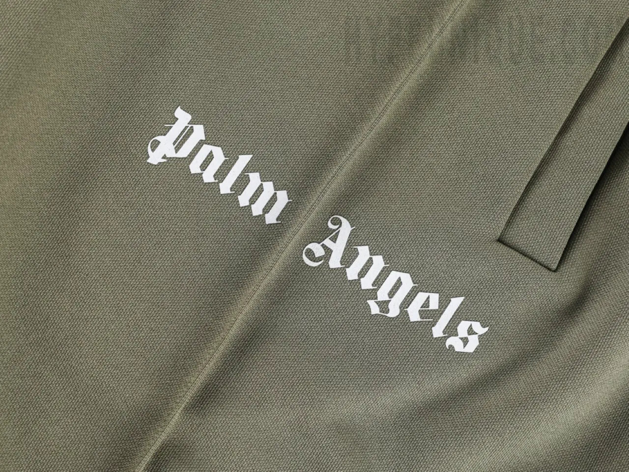 the palm angels