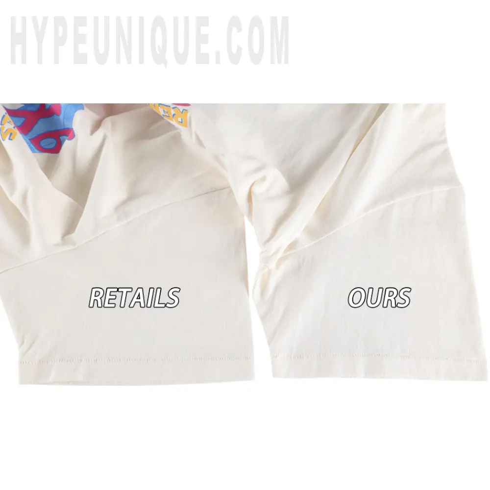 Sleeves Comparison Chart