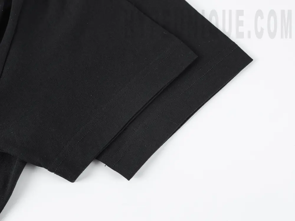 the sleeve