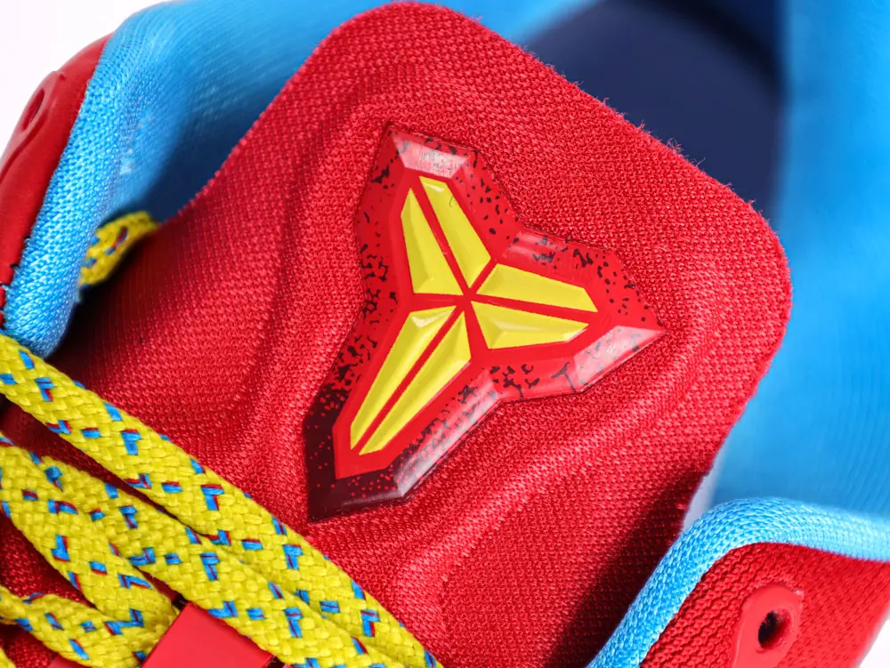 Kobe 8 Year of the Horse