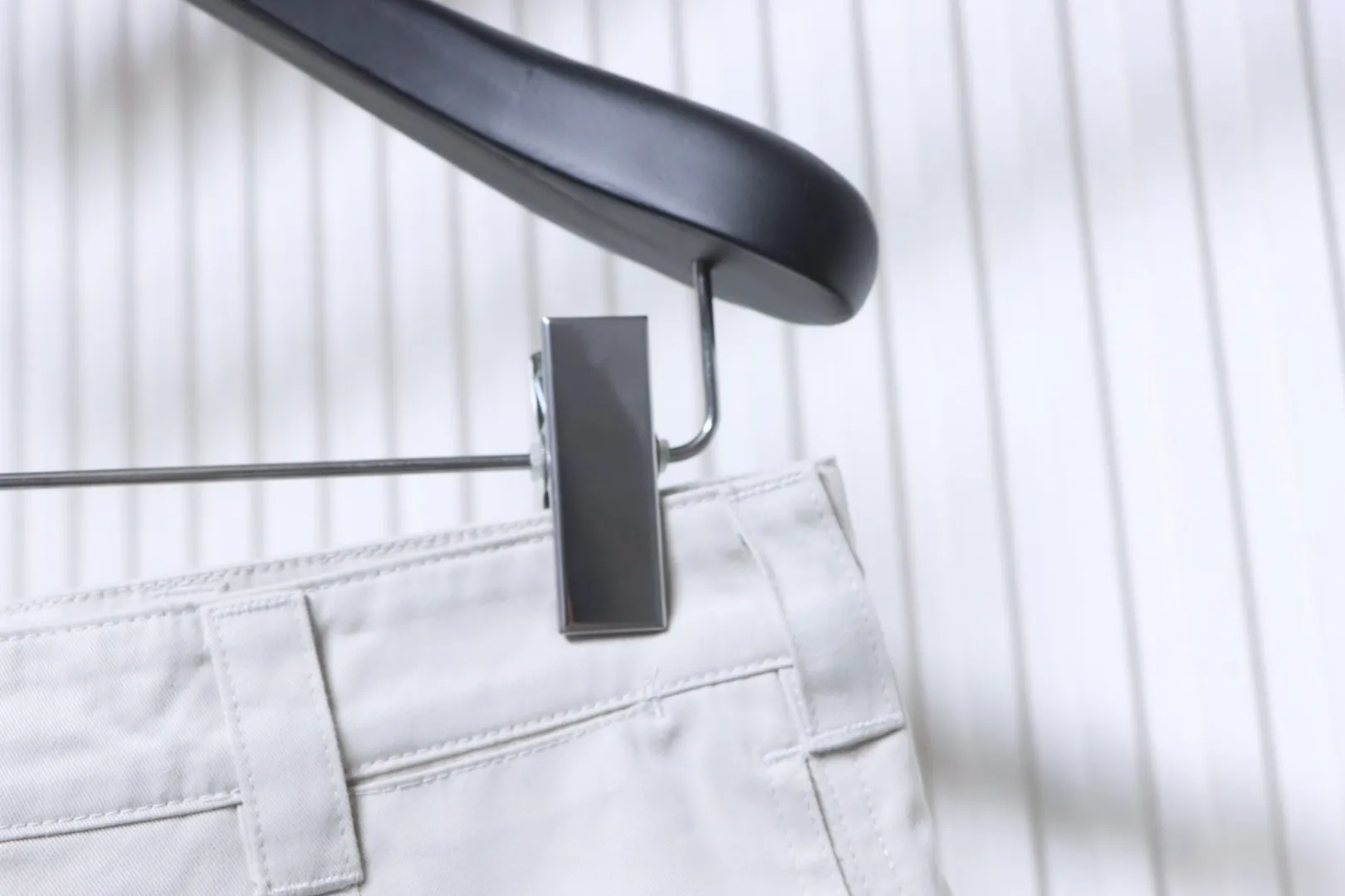 Half View Waistline