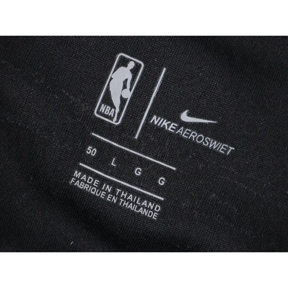 Heat Transfer Neck Label